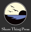 Shore Thing Press logo